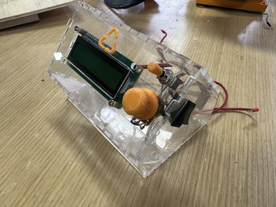 Programming & Wiring the Electronics