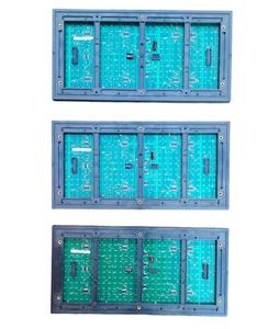 Prepare the Scoreboard Display Unit