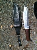 Minor Knife Restoration