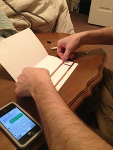 Teaching the Paper Circuit