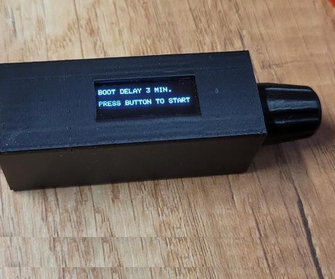 Password Safe / Keyboard Injector Version 5.0