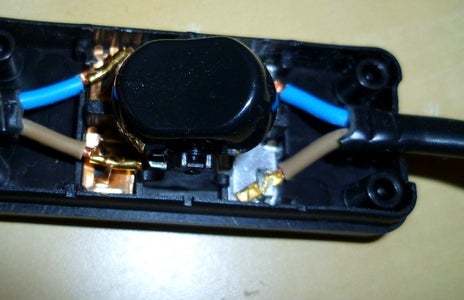 Install Electronics