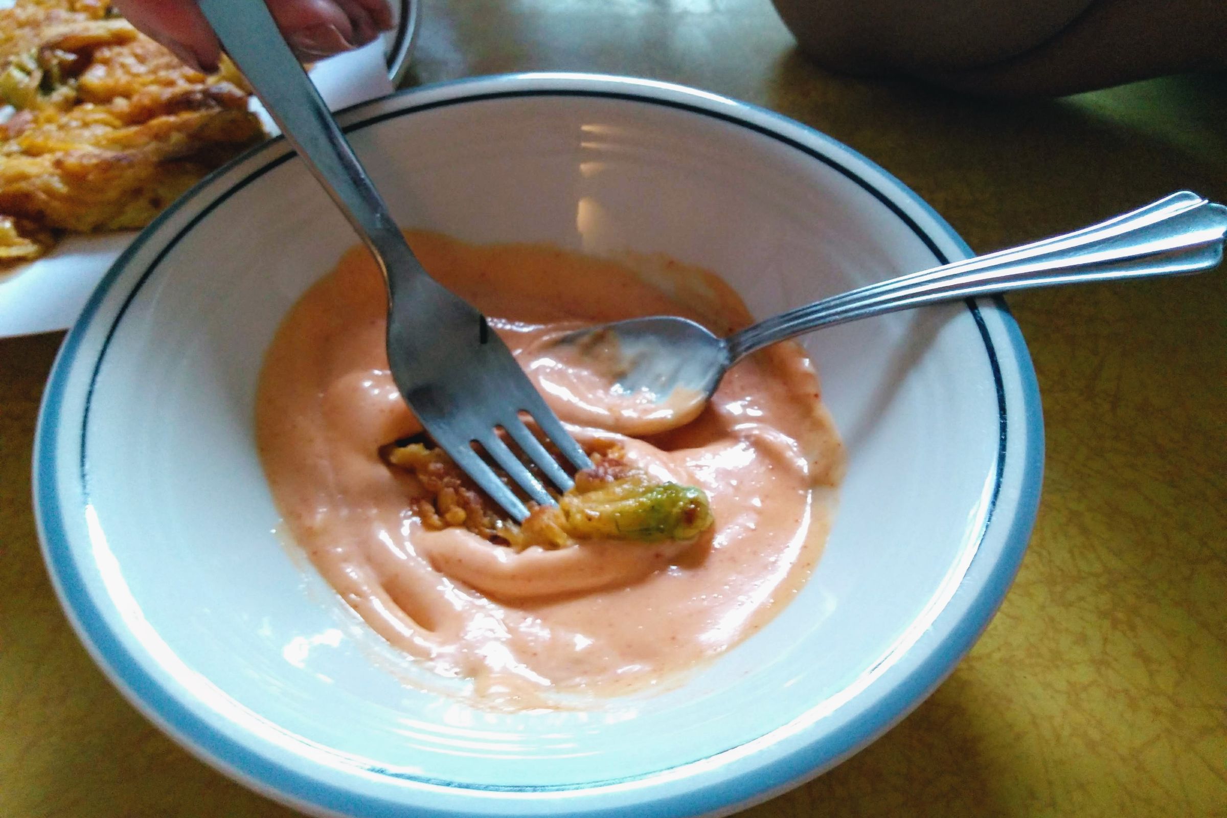 How to Fry Squash Blossoms 9 Steps (with Pictures) Instructables