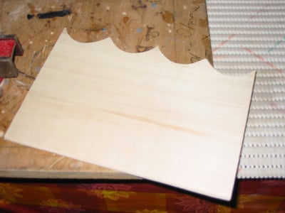 Cutting the Parts (2)