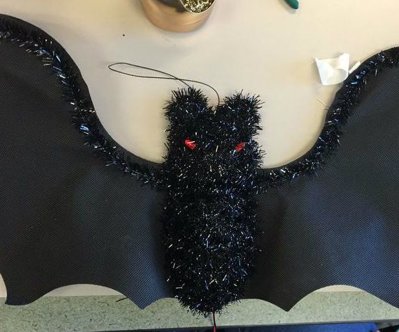 Halloween LED Decorations