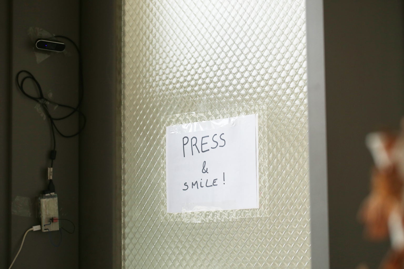 DIY Smart Home Doorbell for Less Than $40! : 6 Steps (with Pictures ... Circuit Diagram
