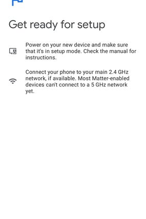 ESP RainMaker App ESP RainMaker App