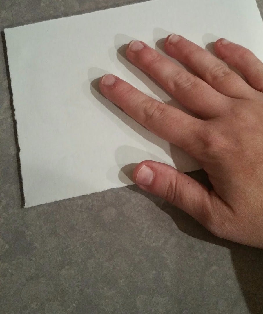 Print Your First Color
