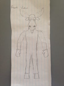 Setting Up Foundations