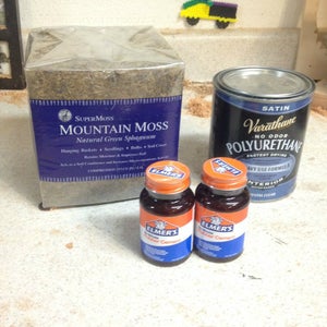 Artificial Pine Tree