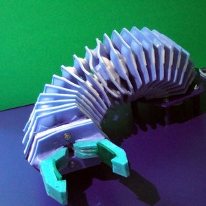 Tinkertrons: Make Artificial Neurons for Robots