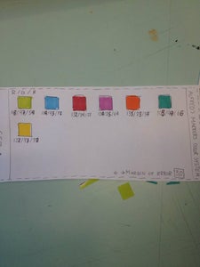 Everything You Need to Know About Colour Sensors : 9 Steps - Instructables