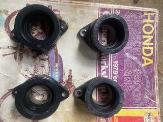 Carburettor Clean and Service