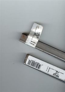 Tubing and Fasteners