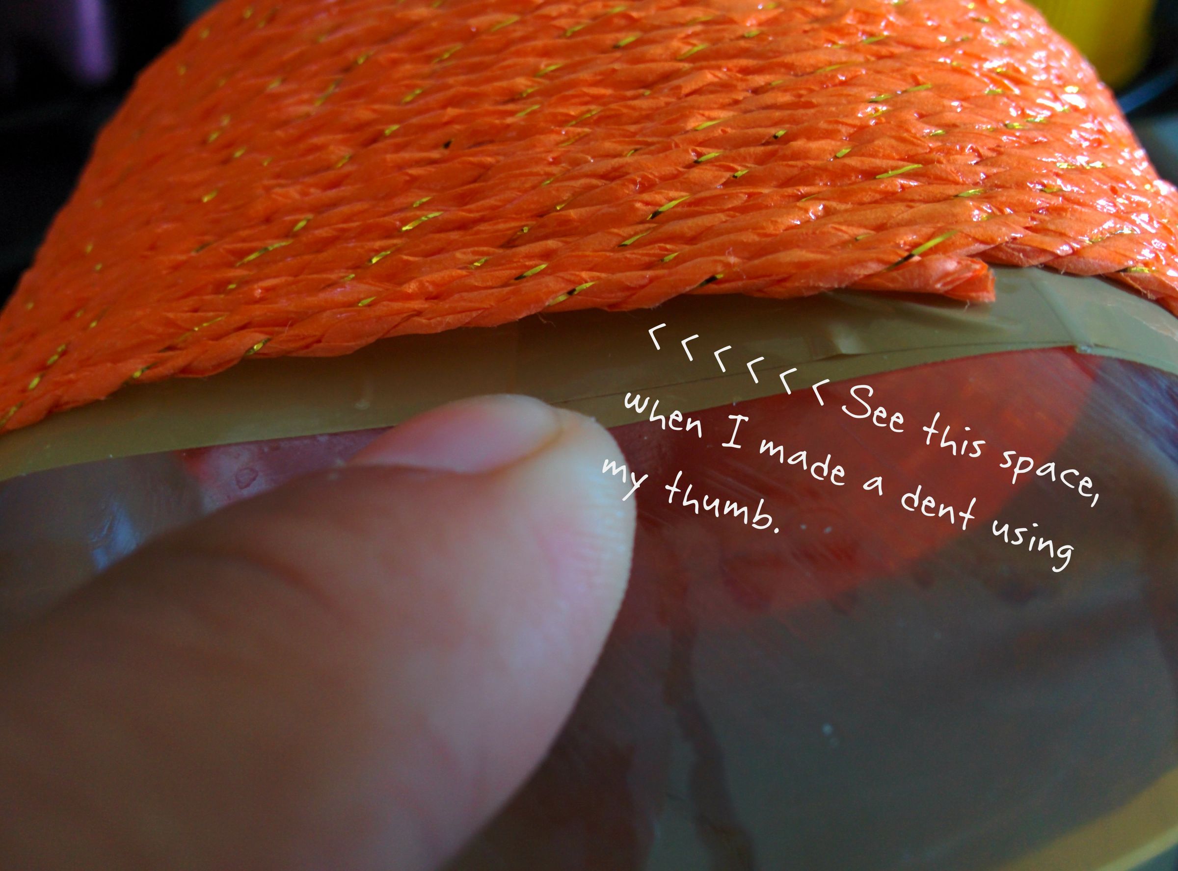 Designer Paper Yarn Lamp 6 Steps (with Pictures) Instructables