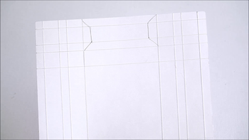Paper Frame Fold Paper Frames : 13 Steps (with Pictures) - Instructables