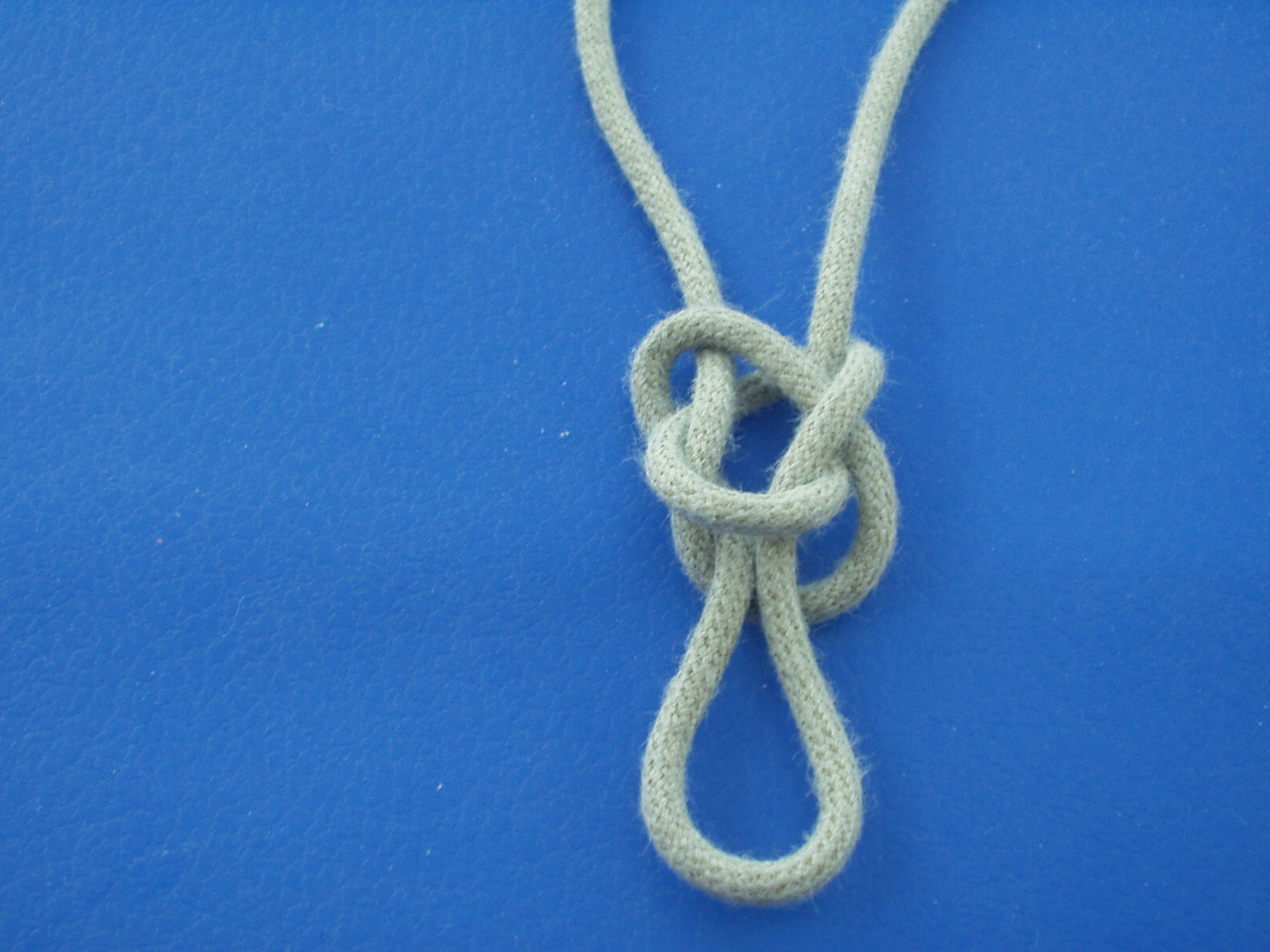 ABOK 783 - Two Strand Footrope Knot : 4 Steps - Instructables