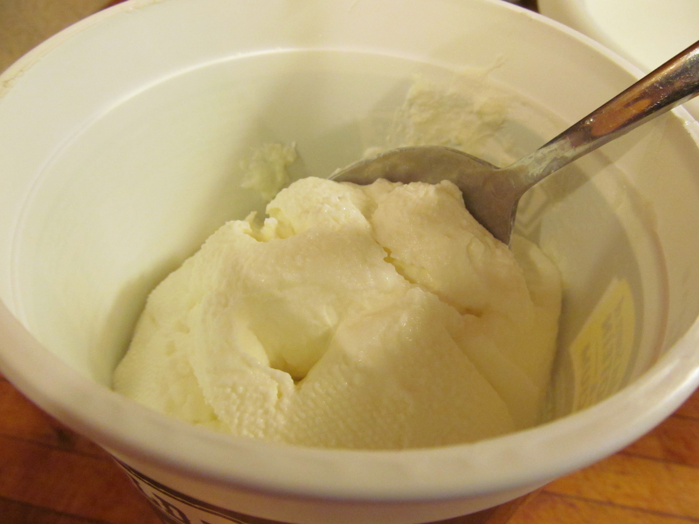 Make Your Own Greek Style Yogurt