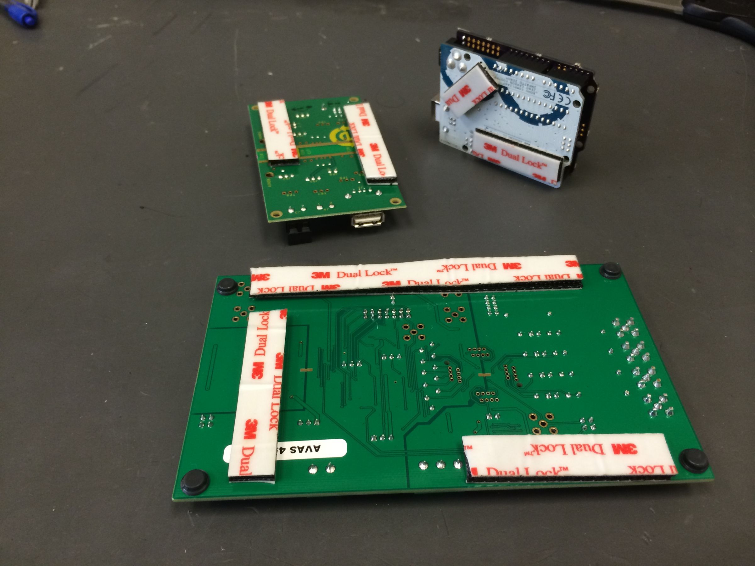 OpenDAC Seekat: 8-channel, 16-bit, Low-cost Laboratory DAC : 8 Steps ...