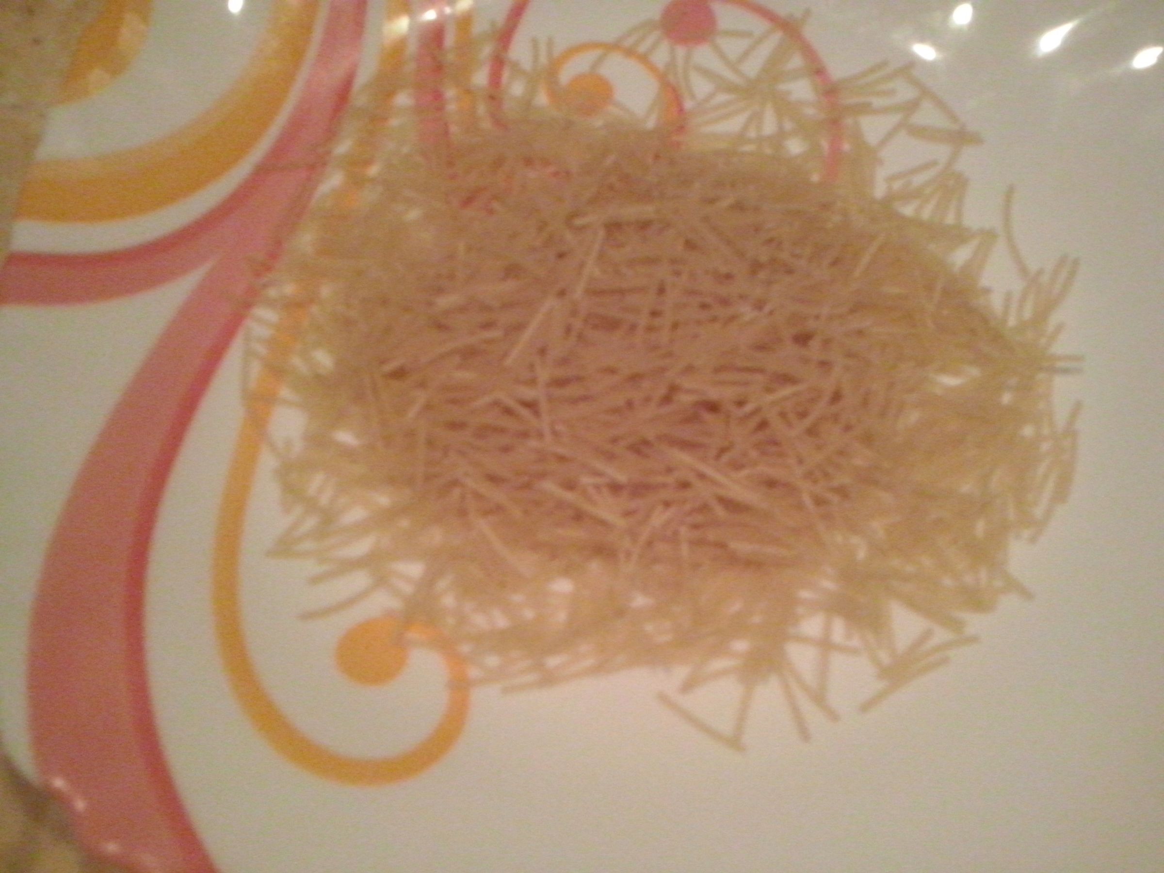 Egyptian White Rice Instructables