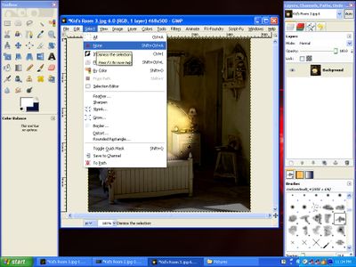 Night Lighting and Glowing Lamp/Moon/Flashlight