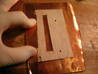 Build the LED Light Box