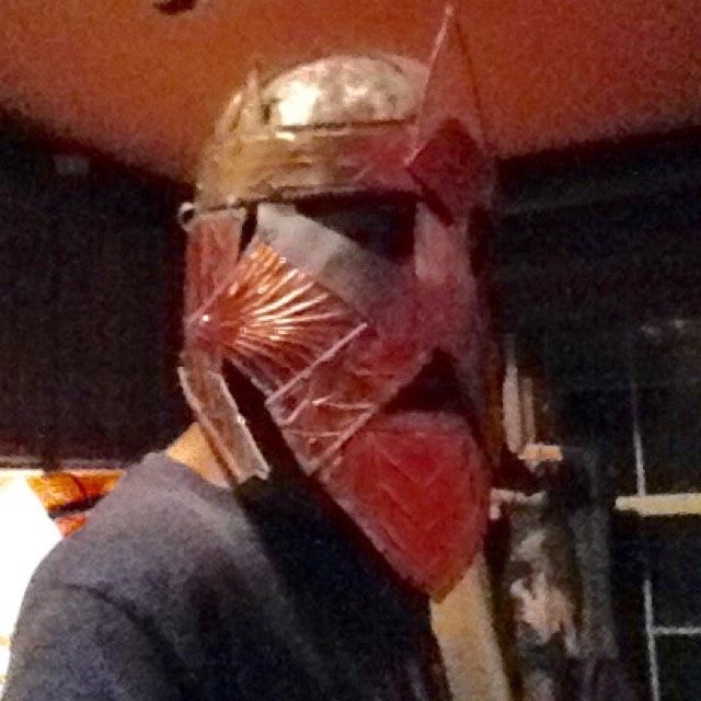 Maximillian The Ruthless