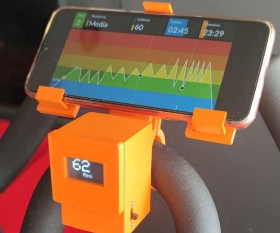 RPM Spinning (update)