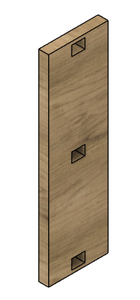 Elaboración Cara - A