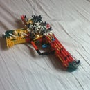 Best Knex Desert Eagle!!!