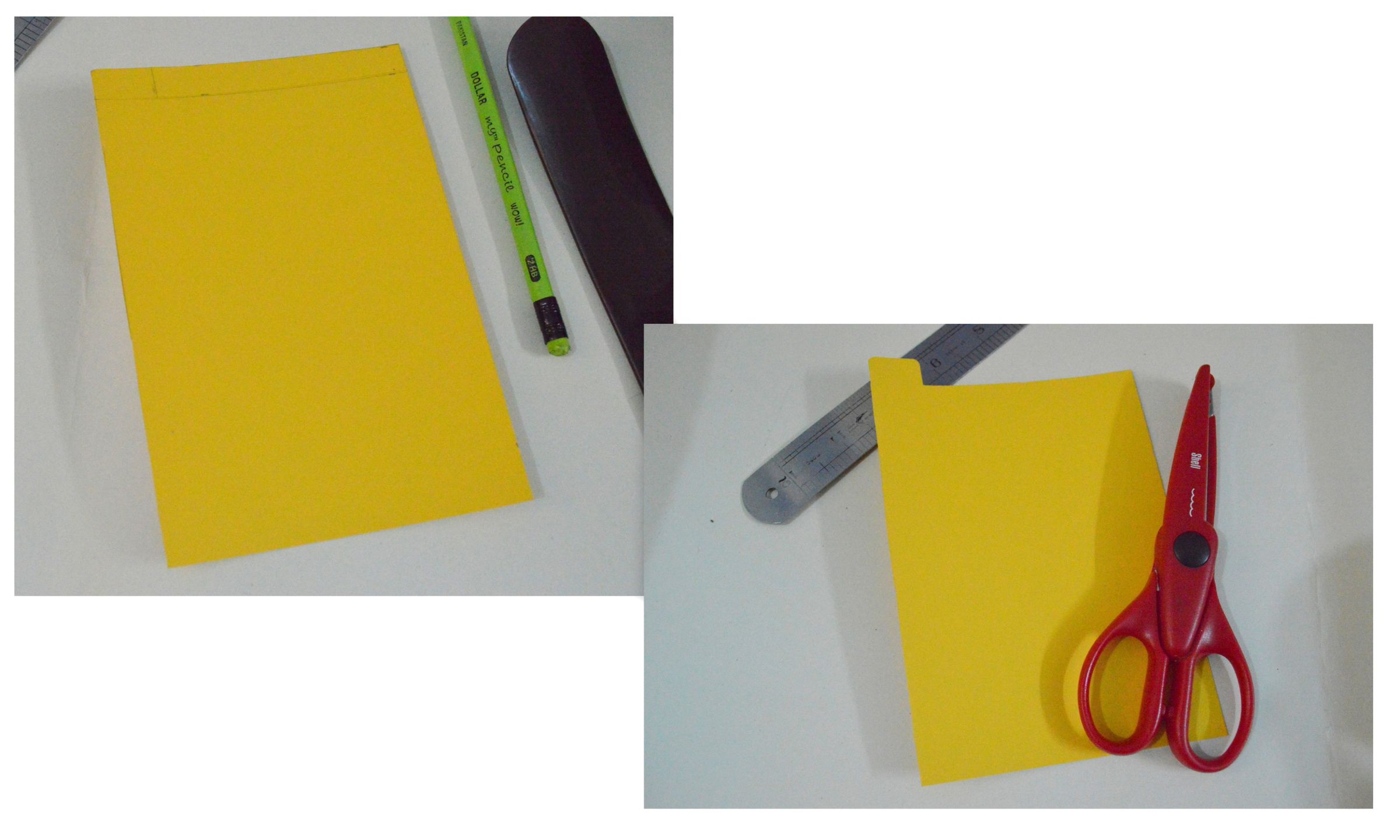 Pocket Stand-up Shaker Card : 5 Steps (with Pictures) - Instructables