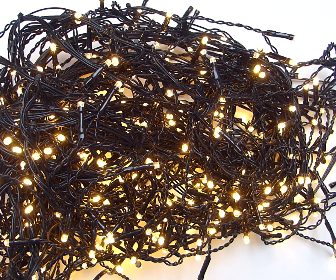 LED String Blink Killer