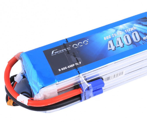 How to Save a 7s Battery With One Dead Cell?