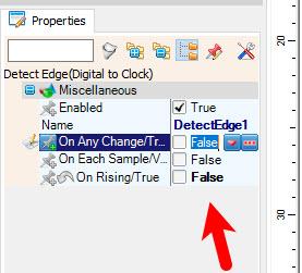 In Visuino Add & Set Components
