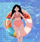Scrapbook Style Animation in Canva - on Iphone