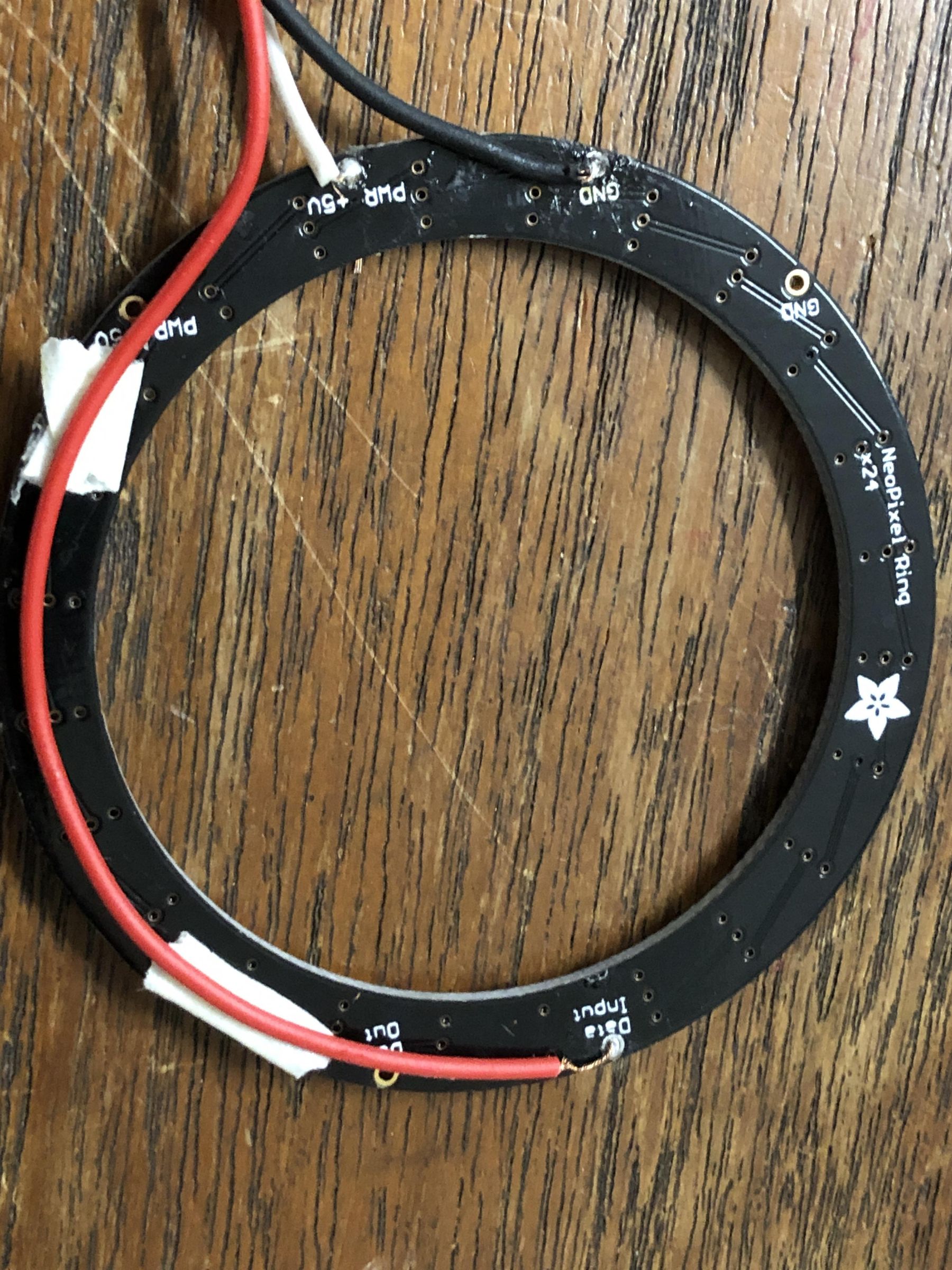 Make Your Own RGB Ring Light Glasses 12 Steps (with Pictures