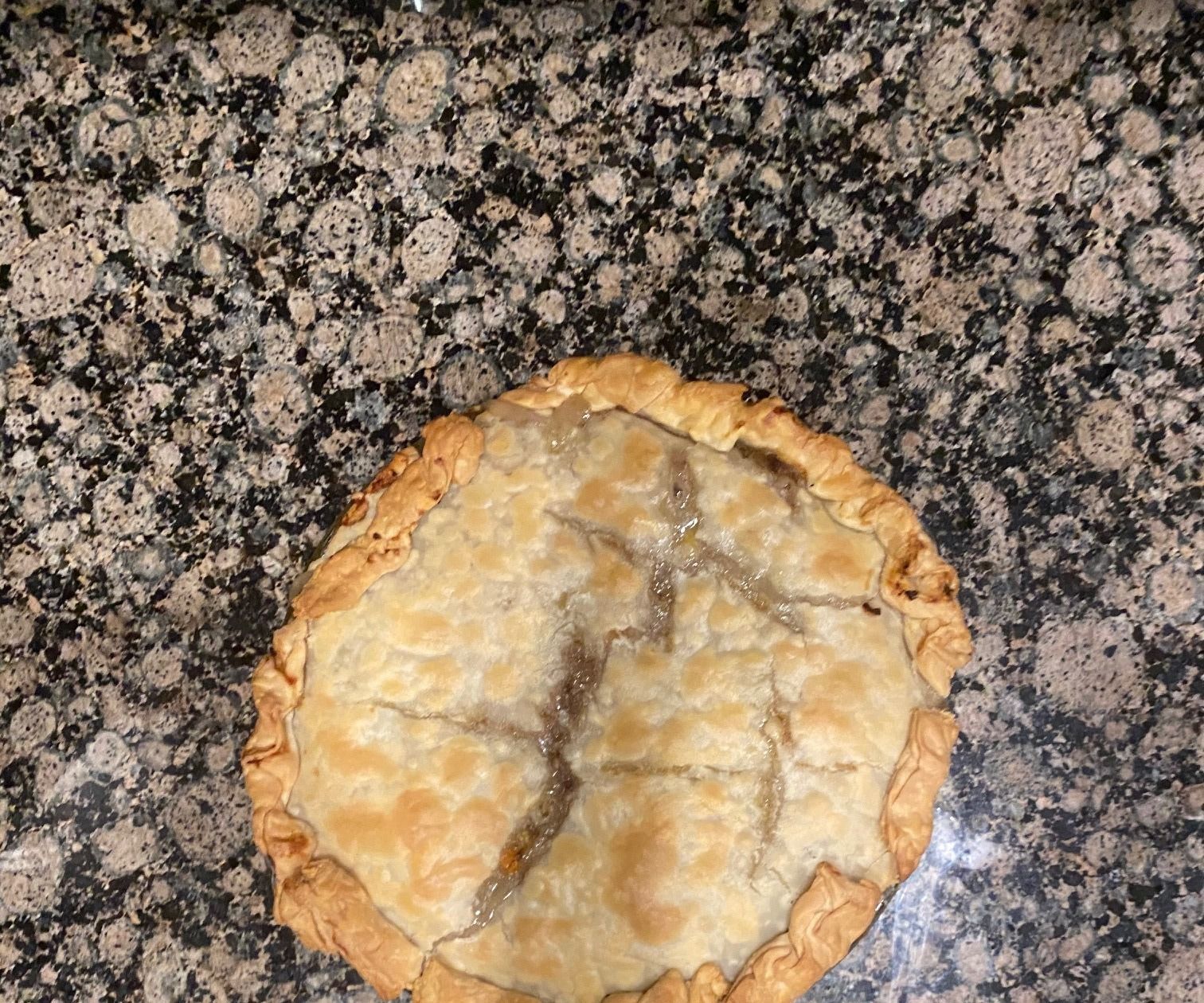 Meat Pie Recipe