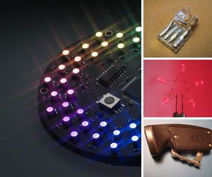 Projects With LEDs