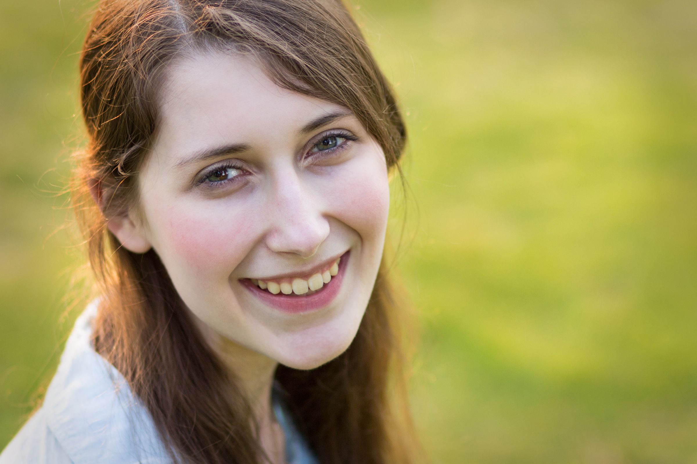 author