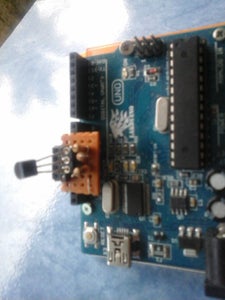Plug the Transistor You Need to Check.
