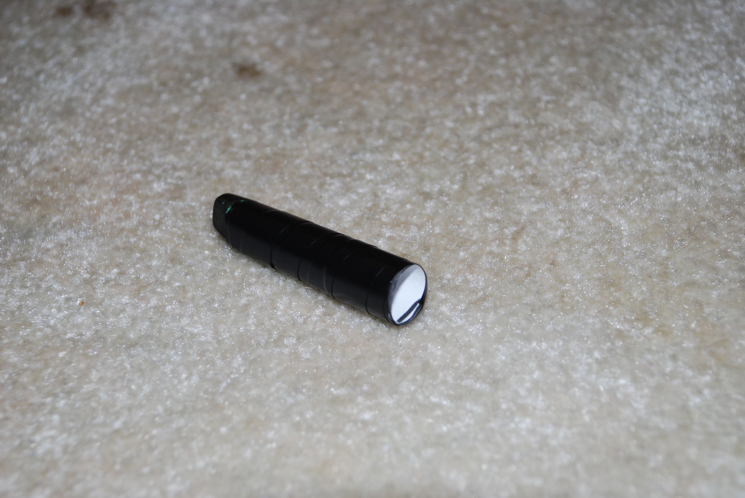 Lost Your DS Stylus? I Know I Have!