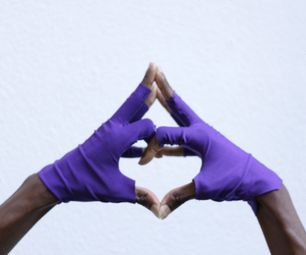 The WILLPOWER Summer Glove