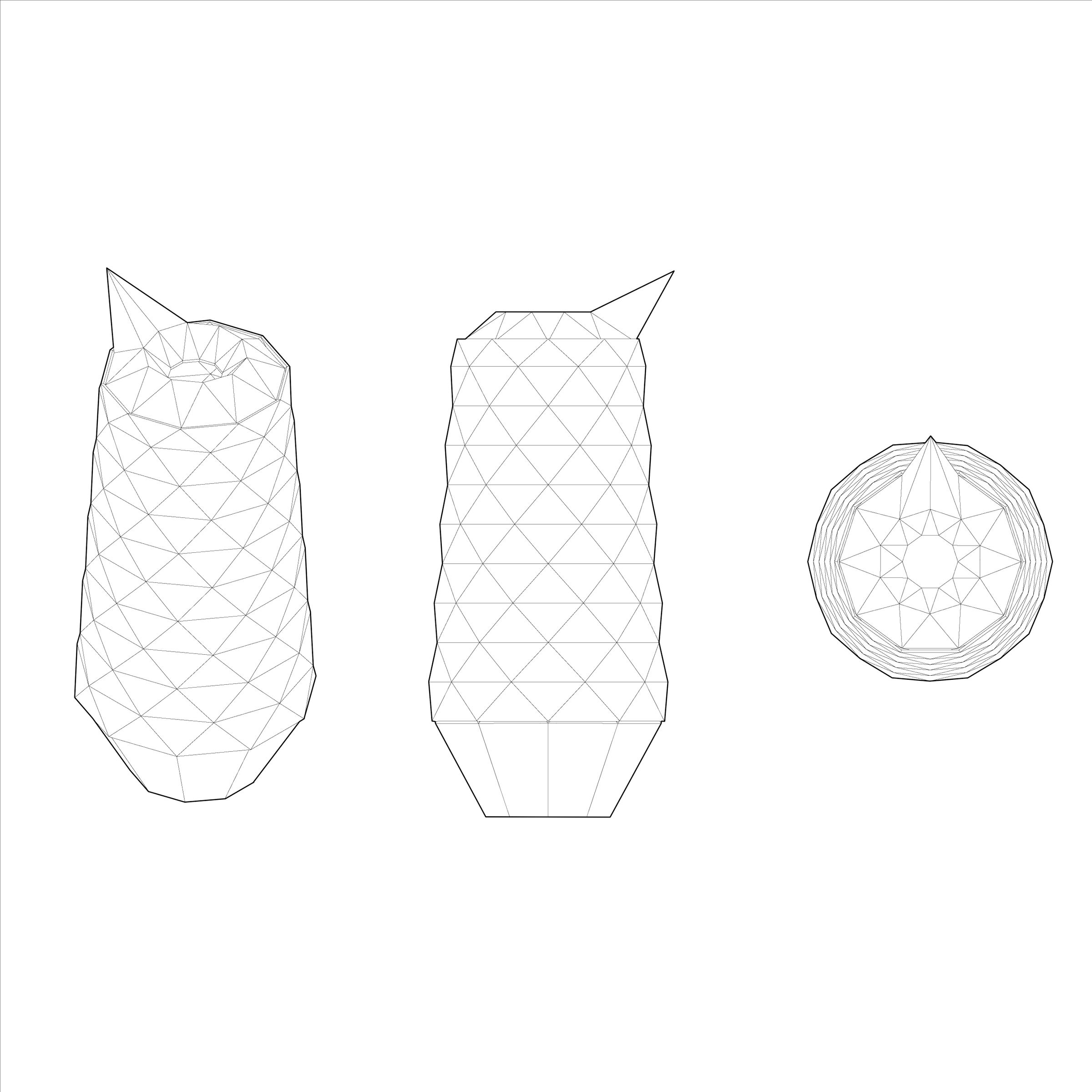 Pineapple Lamp 4 Steps (with Pictures) Instructables