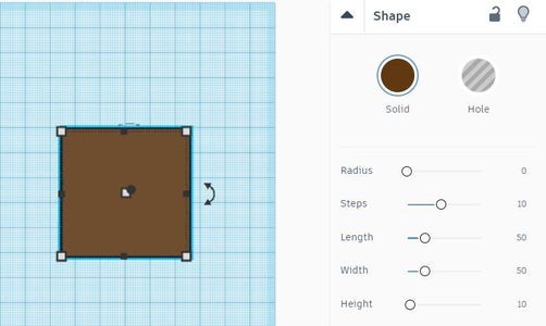 Design-Step 1