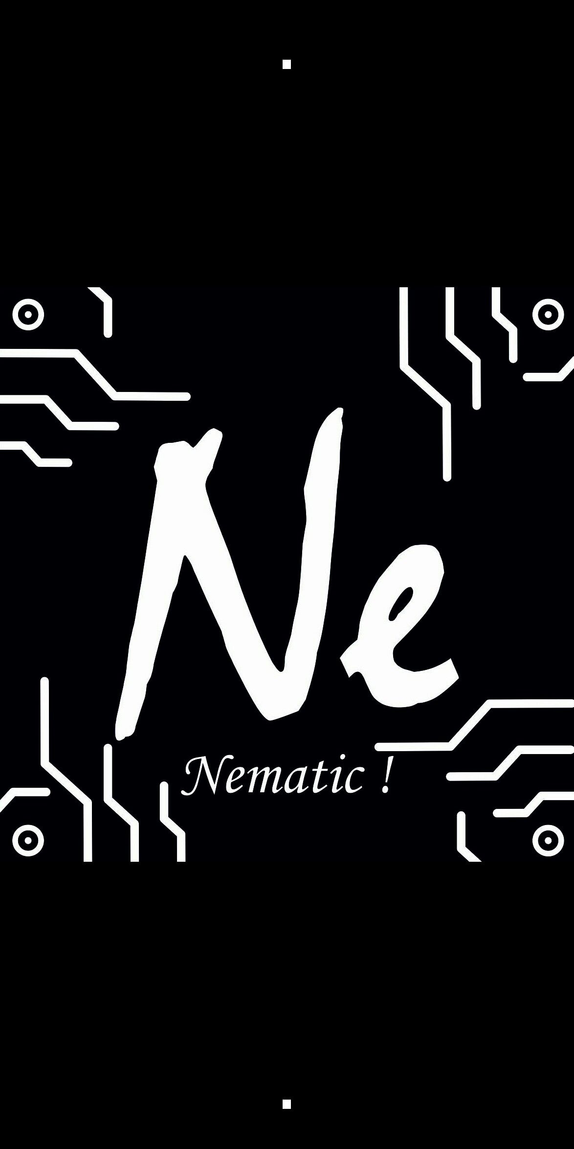 Nematic!