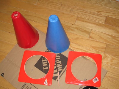 Diy crayon costume template