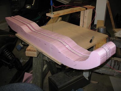 The Planning and Layout