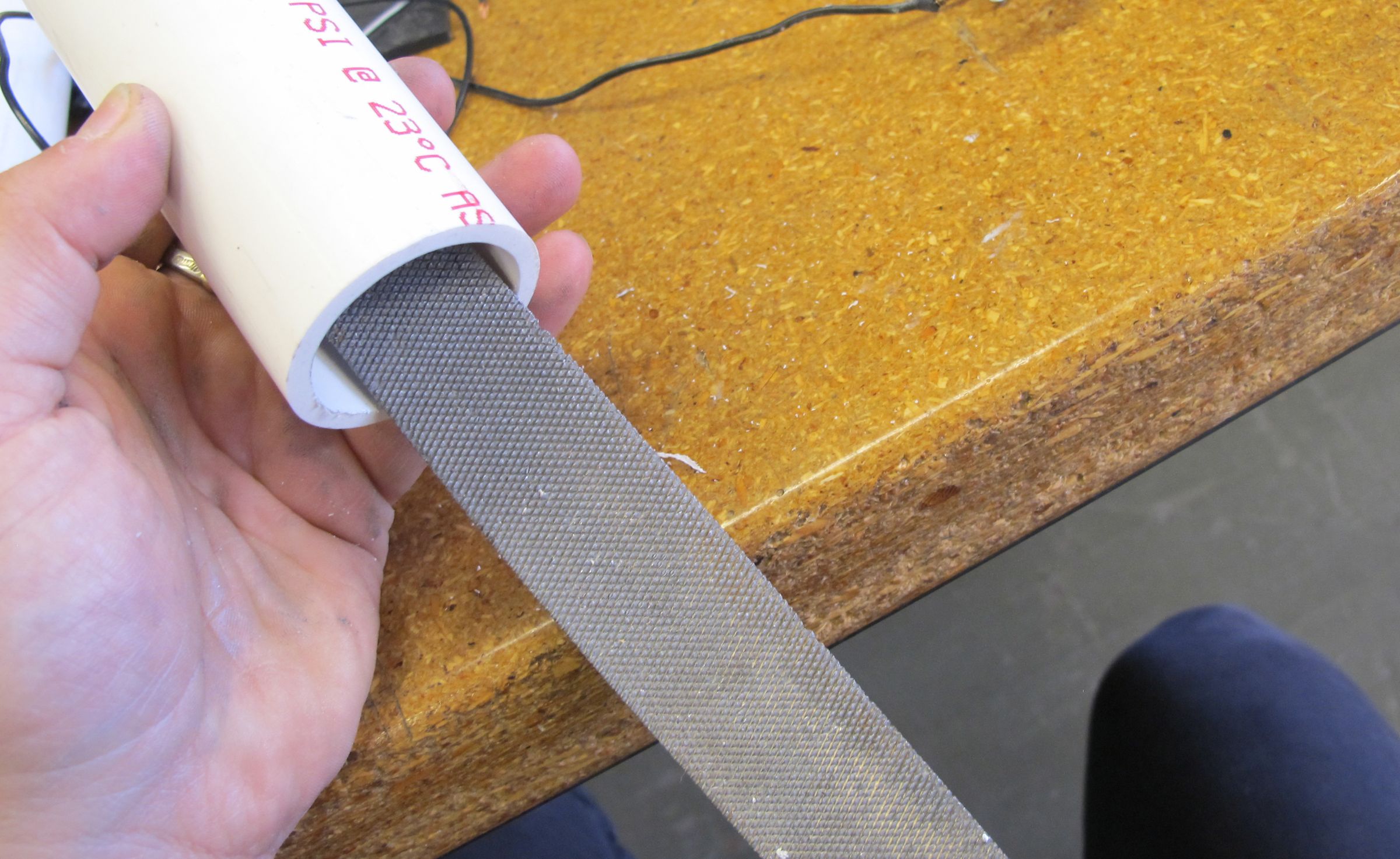 Build a Battery Pack Using PVC Pipes 12 Steps (with Pictures