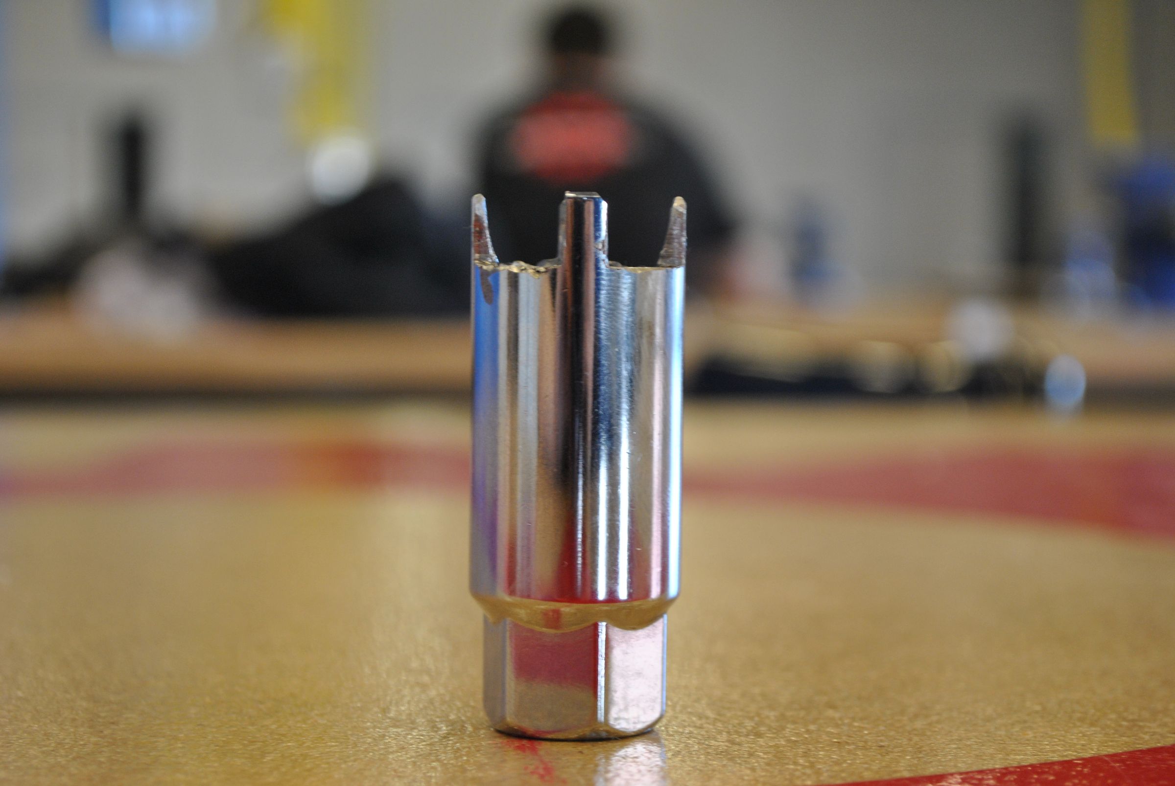 Honda Twin Oil Filter Nut Tool