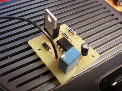 The Automatic Button Pusher : 18 Steps (with Pictures) - Instructables